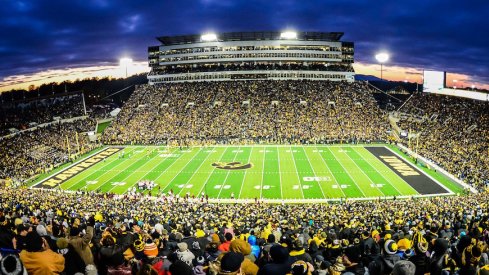 Kinnick Stadium