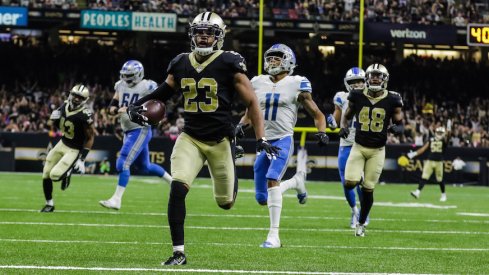 Marshon Lattimore