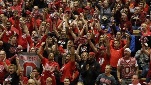 Ohio State basketball
