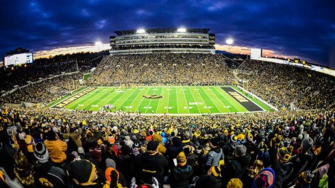 Kinnick Stadium