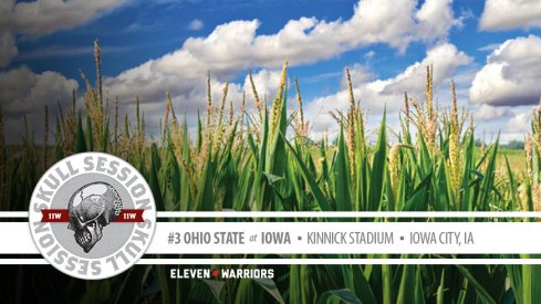 Get Dumped Then, Iowa!