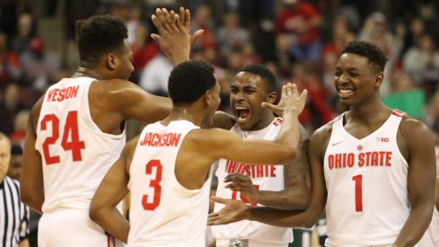 Ohio State basketball
