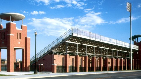 Jesse Owens Stadium