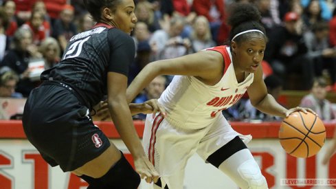 ohio state basketball eleven warriors