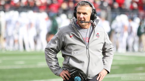 Urban Meyer