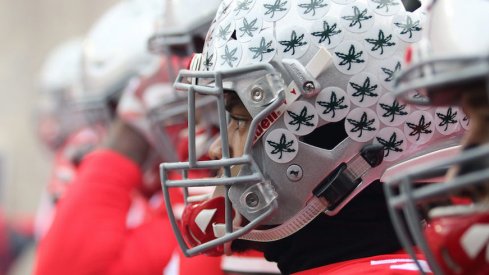 Buckeyes are going to the College Football Playoff. Book it.