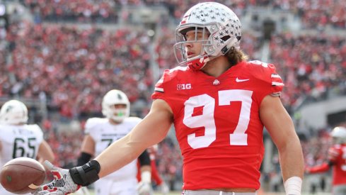 Nick Bosa