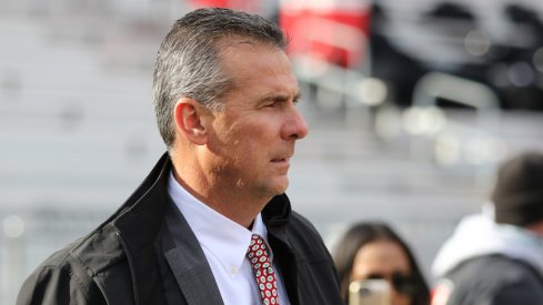 Urban Meyer