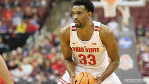 Keita Bates-Diop