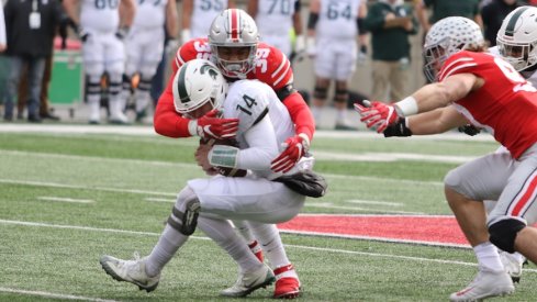 Malik Harrison