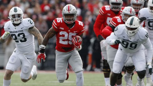 Mike Weber