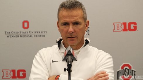 Urban Meyer
