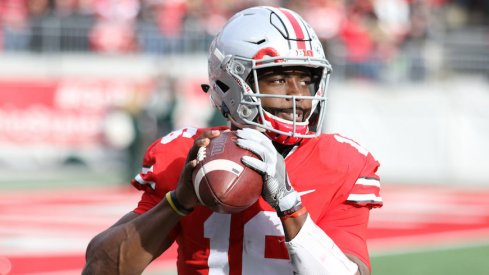 J.T. Barrett