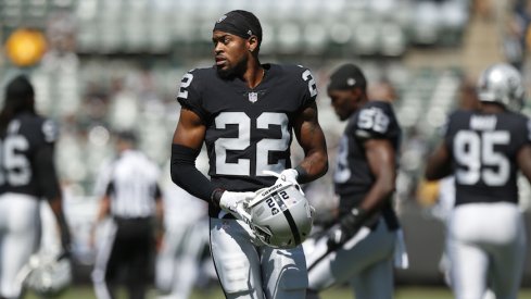 Gareon Conley