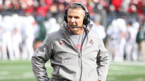 Urban Meyer