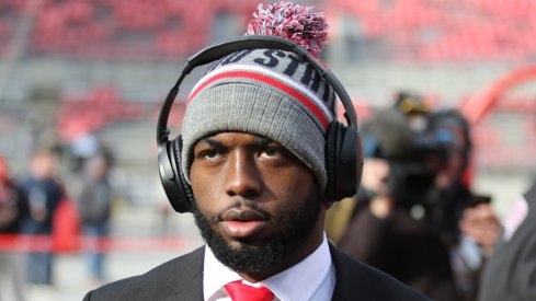 J.T. Barrett