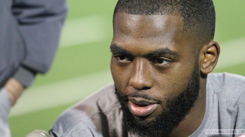J.T. Barrett