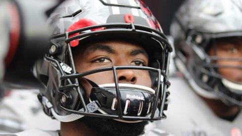 J.T. Barrett
