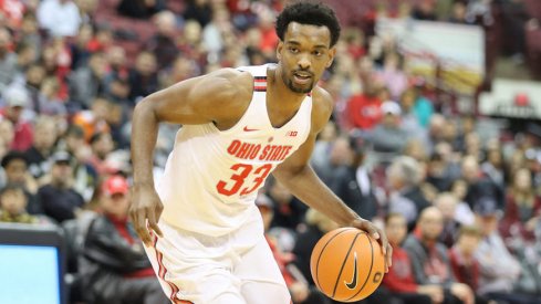Keita Bates-Diop