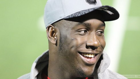 Jalyn Holmes