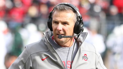 Ohio State Coach's Show: Illinois