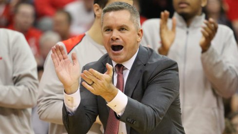 Chris Holtmann