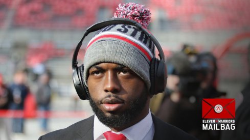 J.T. Barrett