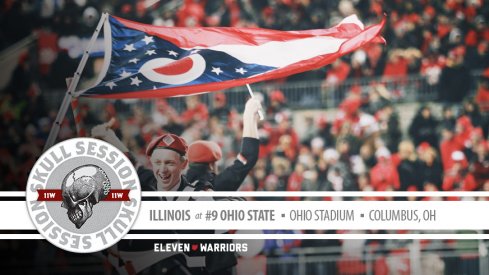 Get Dumped Then, Illinois!
