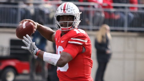 J.T. Barrett