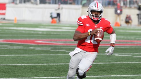 J.T. Barrett