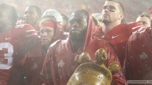 J.T. Barrett
