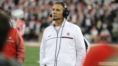 Urban Meyer