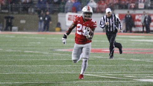 Mike Weber
