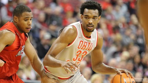 Keita Bates-Diop