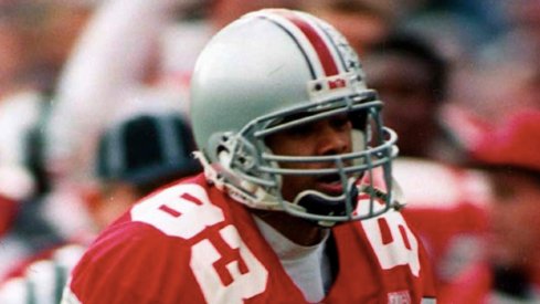 Terry Glenn