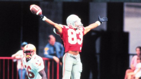 Terry Glenn