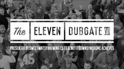 eleven dubgate viii