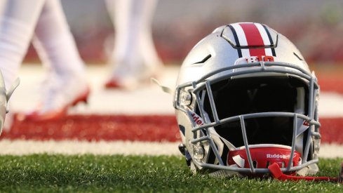 Ohio State remains at No. 9.