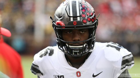 J.T. Barrett