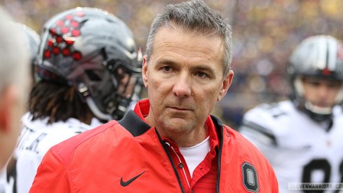 Urban Meyer 