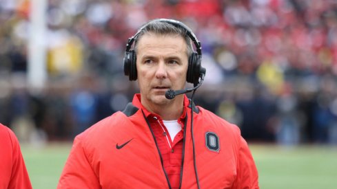 Urban Meyer