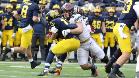 Nick Bosa leads the way.