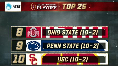 Ohio State No. 8.