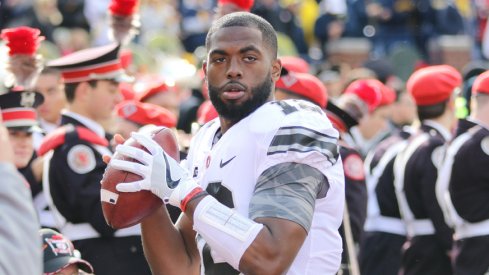 J.T. Barrett