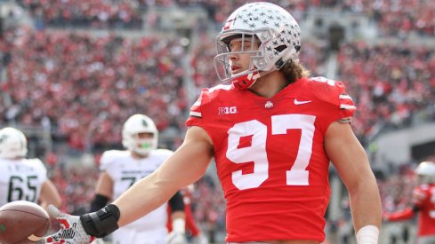 Nick Bosa