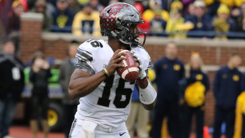 J.T. Barrett