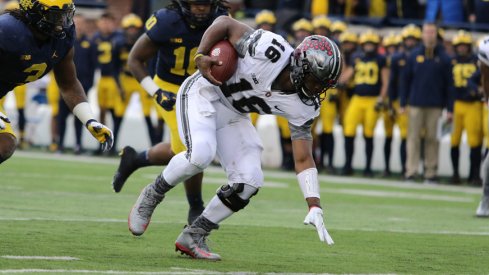 J.T. Barrett