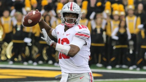 J.T. Barrett