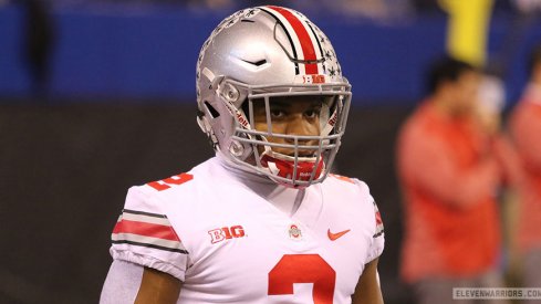 J.K. Dobbins