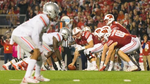 Ohio State last played Wisconsin at Camp Randall Stadium in 2016. 